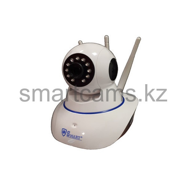 Камера видеонаблюдения Smart SM 50Х4