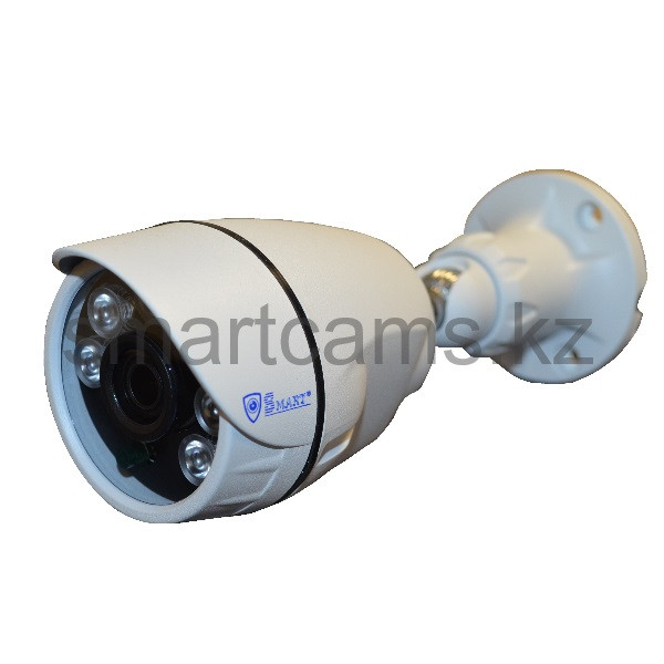 Камера видеонаблюдения Smart AHD 502