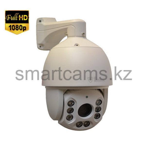 Камера видеонаблюдения Smart 2-J1004 (IR SPEED)