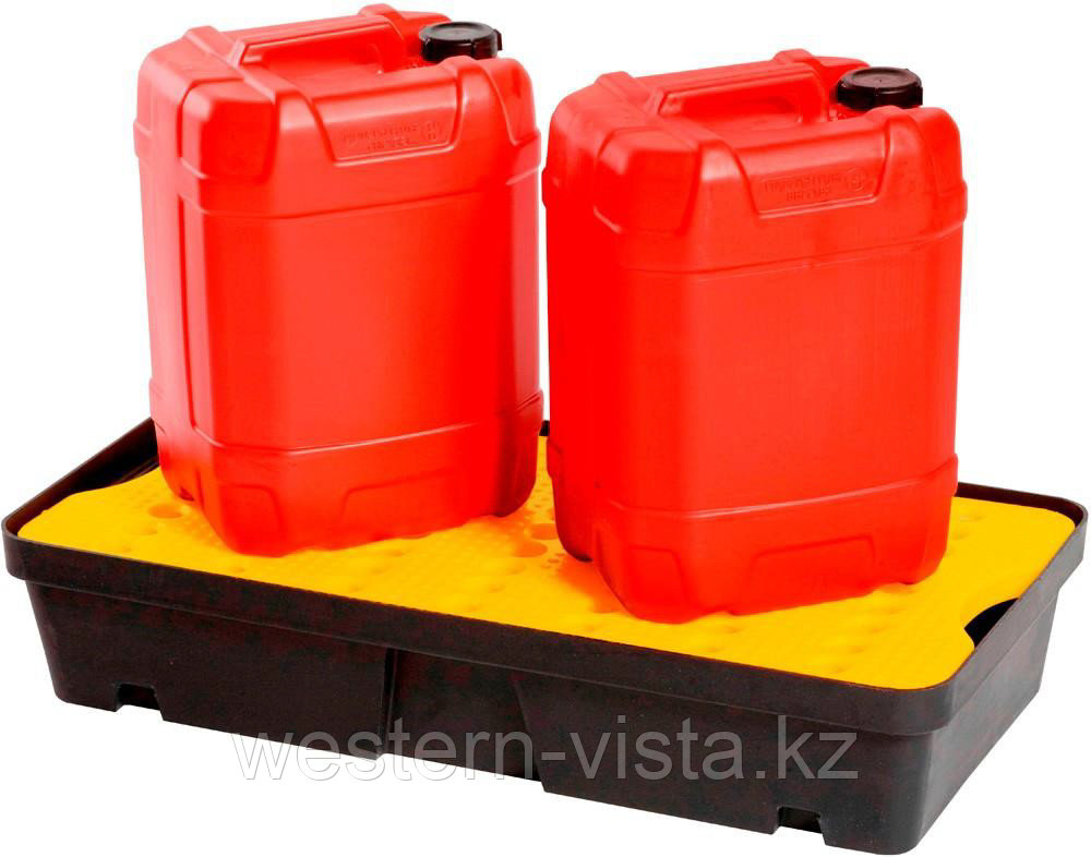 Престиж торы бар 20 литрлік полиэтилен науасы, фото 1