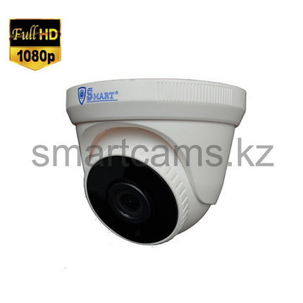 Камера видеонаблюдения Smart SM AHD 1054, фото 2