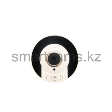 Камера видеонаблюдения Smart SM-IP-VR 3D-3000, фото 2