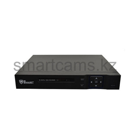 Видеорегистратор Smart AHD 6008 (AHD 8 канальный) Full HD 1080P, фото 2