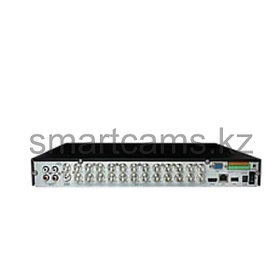 Видеорегистратор Smart SM 6024 (AHD 24 канальный) FullHD 1080P