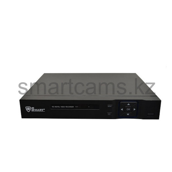 Цифровой видеорегистратор Smart SM 6108 (IP 8 канальный)