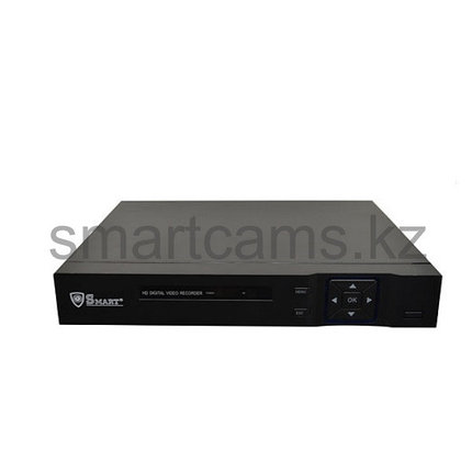 Цифровой видеорегистратор Smart SM 6108 (IP 8 канальный), фото 2
