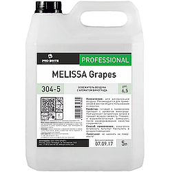 Освежитель воздуха с ароматом винограда Melissa Grapes