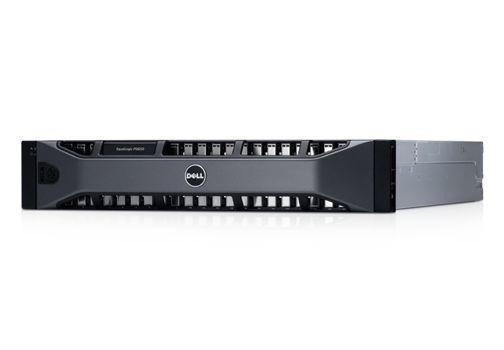 Массивы Dell EqualLogic серии PS6210, фото 1