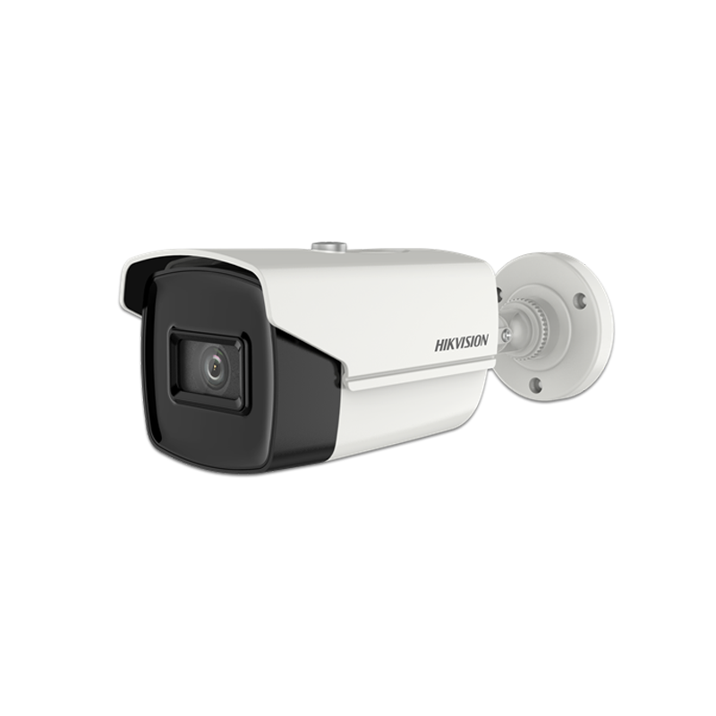 Hikvision DS-2CE19D3T-IT3ZF (2.7-13.5mm) Уличная 2МП видеокамера - фото 1 - id-p65476496