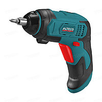 Аккумуляторная отвертка ALTECO СС 0416 27672 Аккумуляторная отвертка ALTECO СС 0416