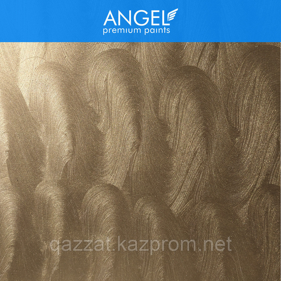 Декоративная перламутровая краска "Angel Barkhat" 2,5 кг - фото 2 - id-p65476694