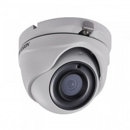 Hikvision DS-2CE76D3T-ITMF (2,8 мм) Купольная 2МП видеокамера - фото 1 - id-p65476702