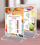 Тейбл тенты, фото 2