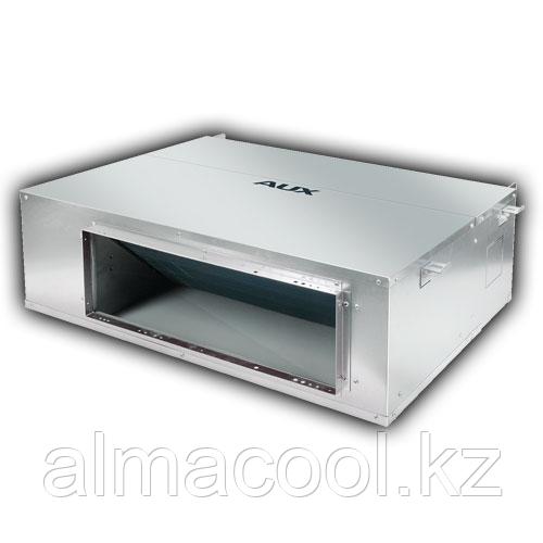Канальный кондиционер кассетный кондиционер ALMD-H18/4R1, 50-55 кв.м, фото 1
