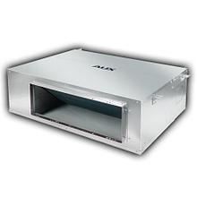 Канальный кондиционер кассетный кондиционер ALMD-H18/4R1, 50-55 кв.м