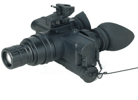 Прибор ночного видения MH-NVGs