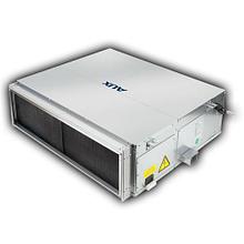 Канальный кондиционер кассетный кондиционер ALMD-H24/4R1, 65-70 кв.м