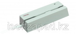 Считыватель магнитных карт Posiflex MR2100R-3 (RS232. Ivory) или (USB. Black), фото 1