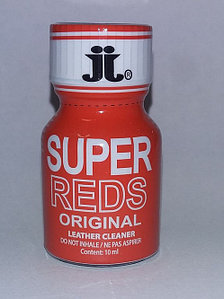 Попперс "Reds Super", 10 мл, Канада