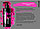 Concept, Пигмент для волос прямого действия , Розовый, фото 2