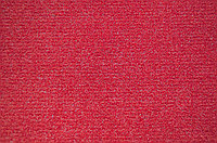 Выставочный ковролин "Дестини" 0700 красный 4м