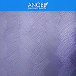 Декоративная перламутровая  краска "Angel Barkhat" 4,5 кг, фото 3