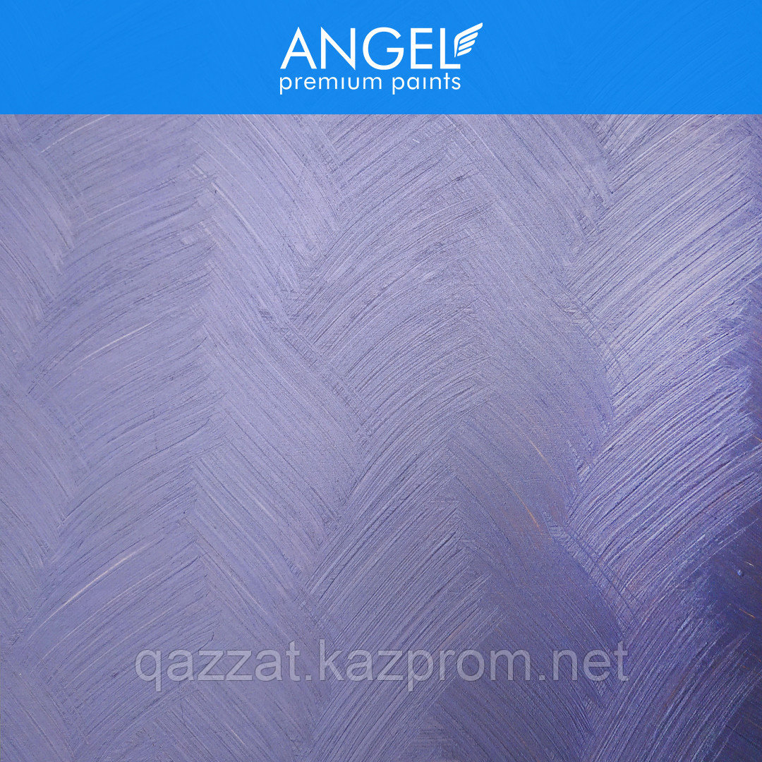 Декоративная перламутровая краска "Angel Barkhat" 4,5 кг - фото 2 - id-p65490109