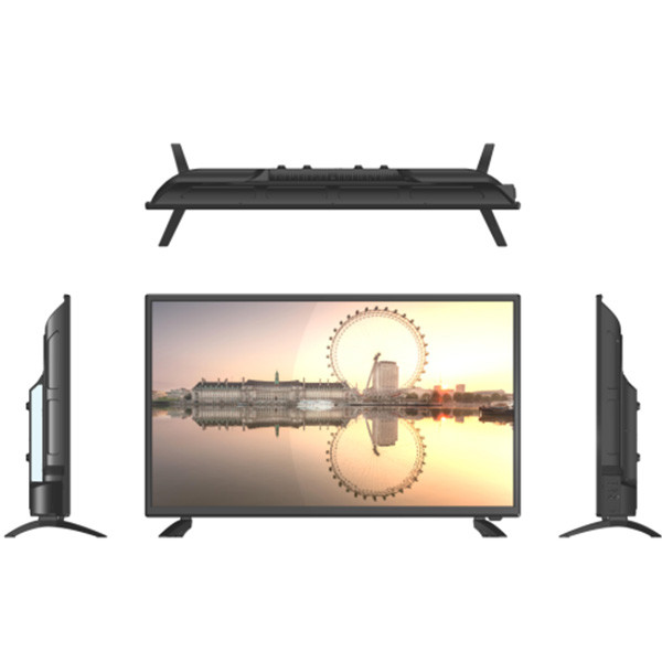 LED-телевизор Elenberg LD50A17GS338