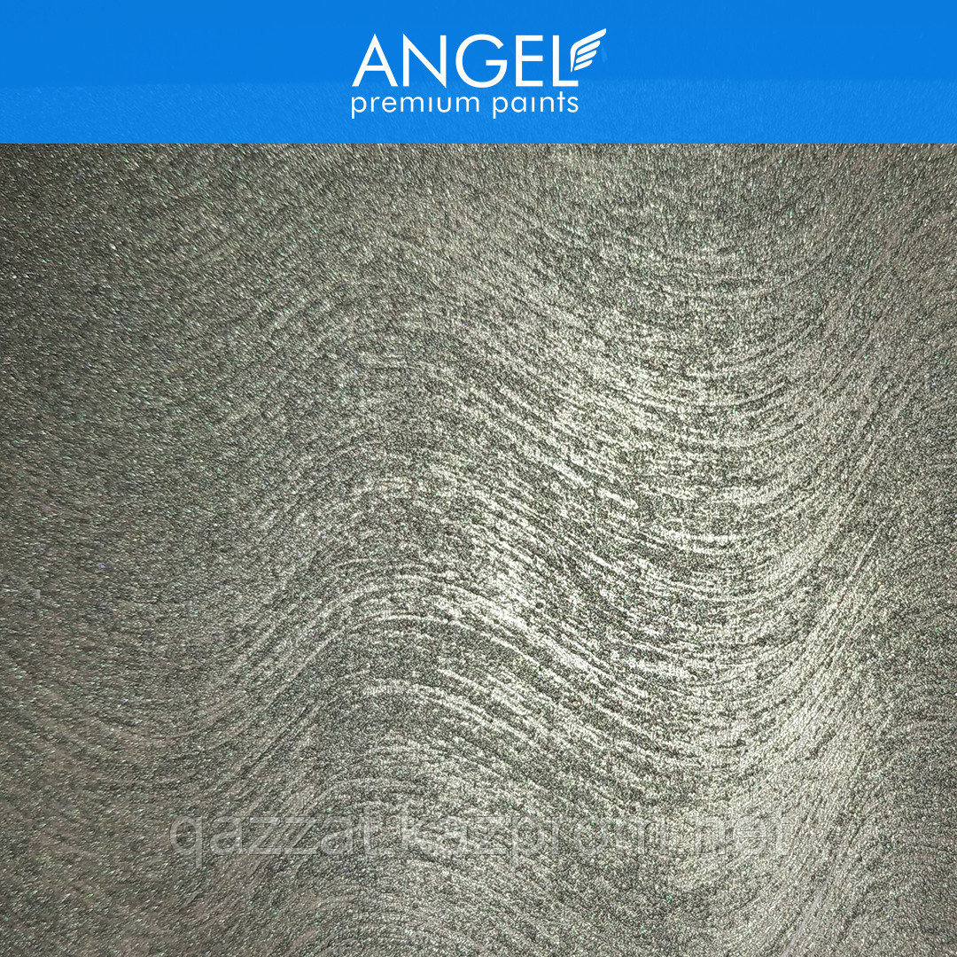 Декоративная краска перламутровая "Angel Verona" 4,5 кг - фото 6 - id-p65490967