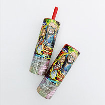 Леденец + порошок + Тату 7гр (в упак 24шт)