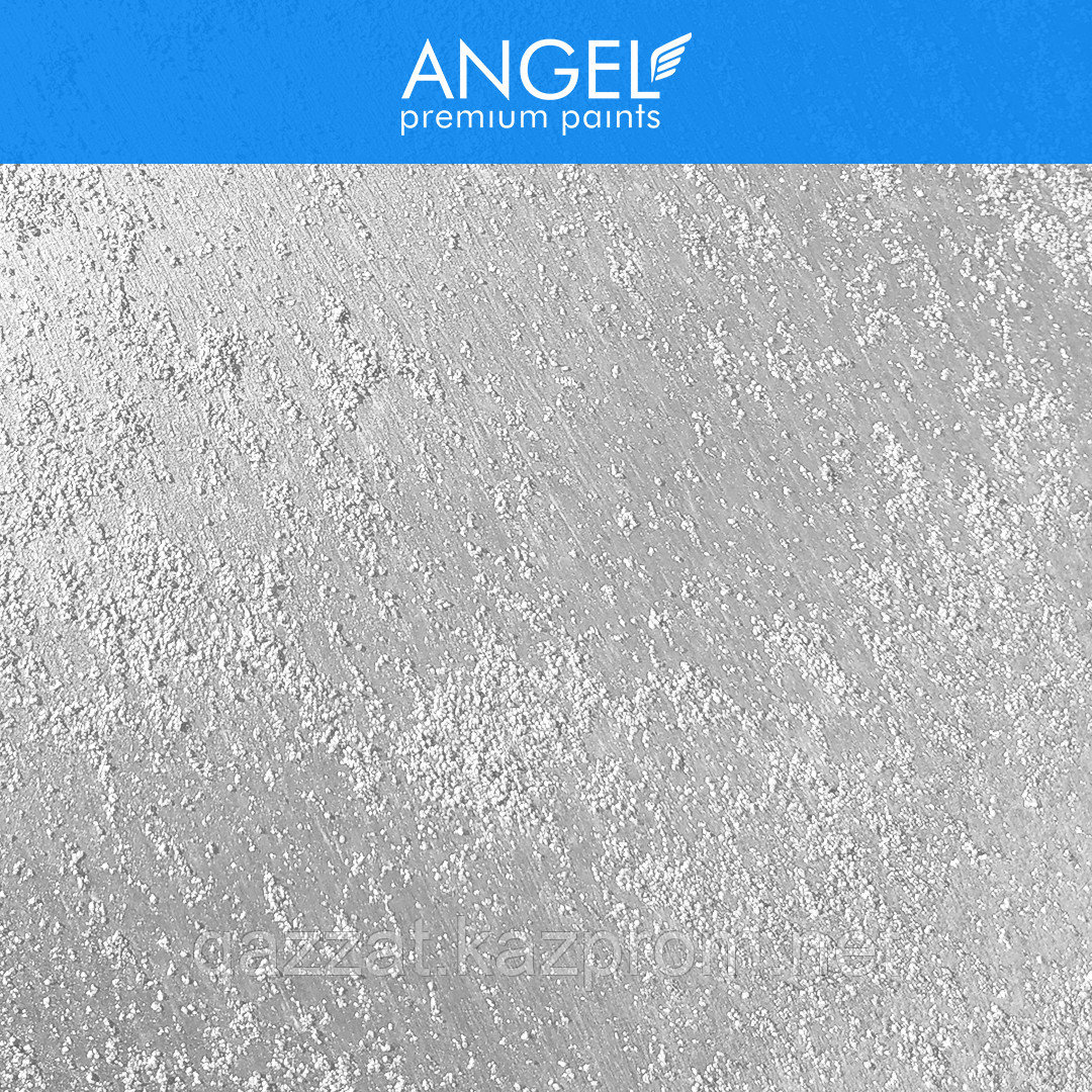 Декоративная перламутровая краска "Angel Sorrento" 4,5 кг - фото 2 - id-p65495454