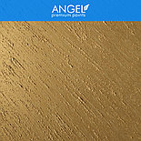 Декоративная  перламутровая краска "Angel Sorrento" 4,5 кг, фото 5