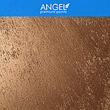 Декоративная  перламутровая краска "Angel Sorrento" 4,5 кг, фото 5