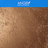 Декоративная перламутровая краска "Angel Sorrento" 10 кг, фото 4