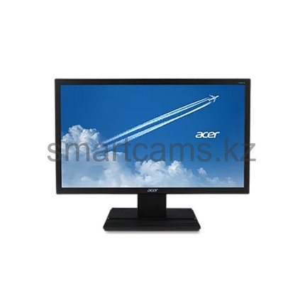 LED монитор Acer V206HQLBb 19,5" (черного цвета), фото 2