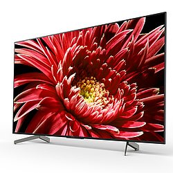 4K LED-телевизор Sony KD75XG8596