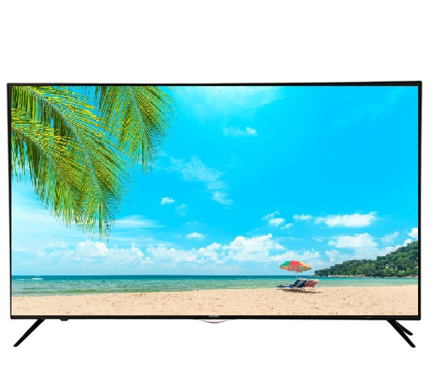 4K OLED телевизор Haier LE65Q6500U - фото 1 - id-p65495935