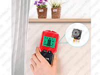 Обнаружитель скрытых проводных камер и жучков AntiSpy