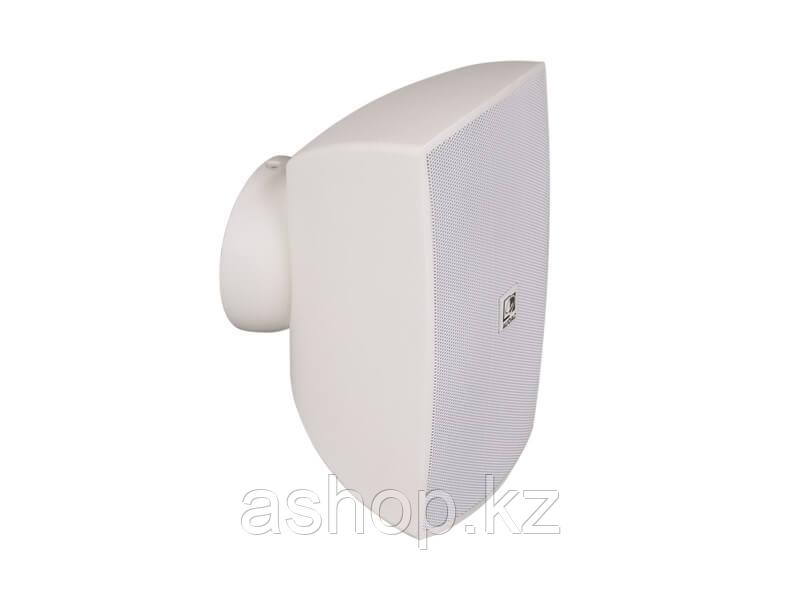 ATEO4/W AUDAC акустика потолочная двухполосная пассивная, 8Ω подключение, IP40, Цвет: Белый