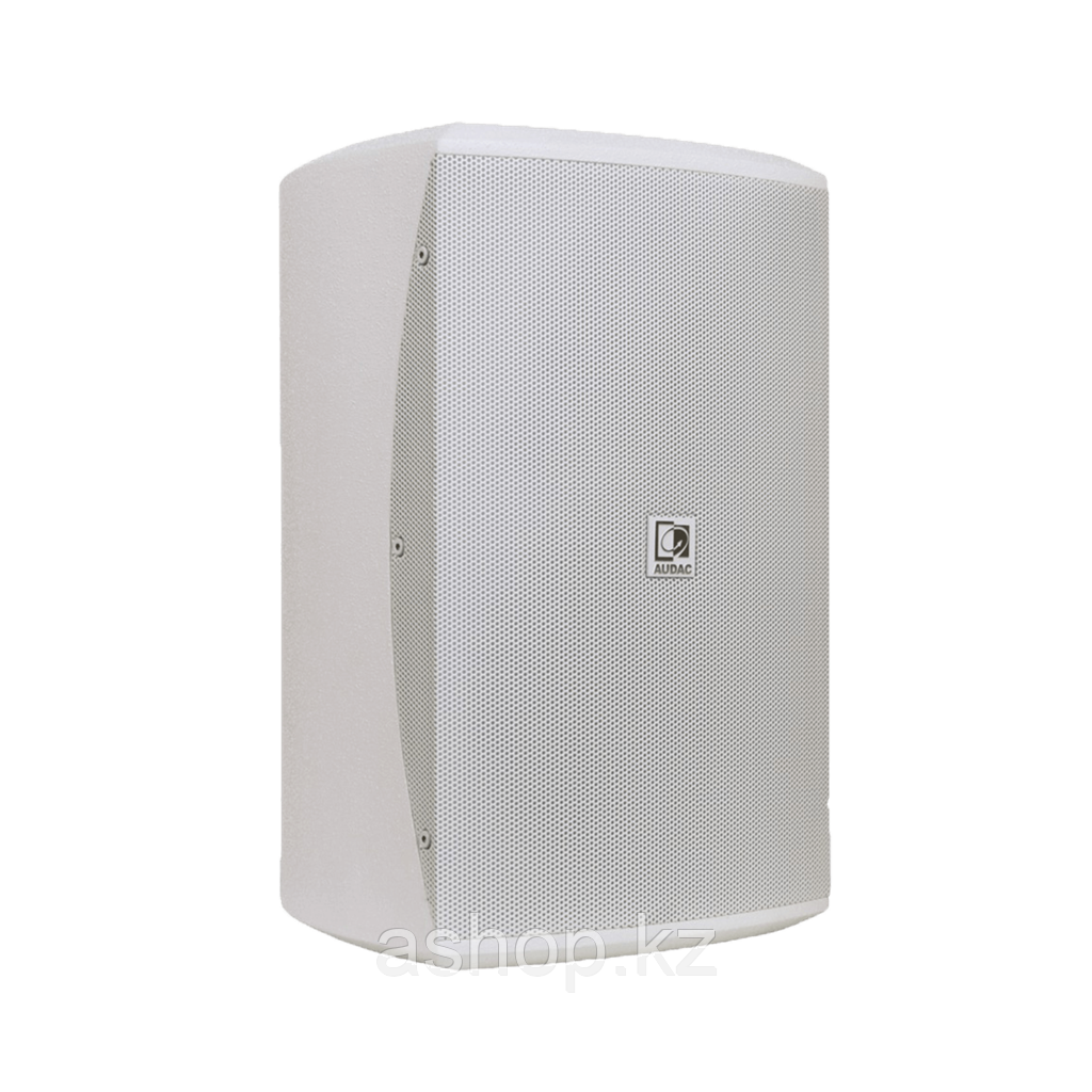 Акустика потолочная двухполосная пассивная AUDAC VEXO8/W, 8Ω подключение, Уровень звукового давления: 115 dB,