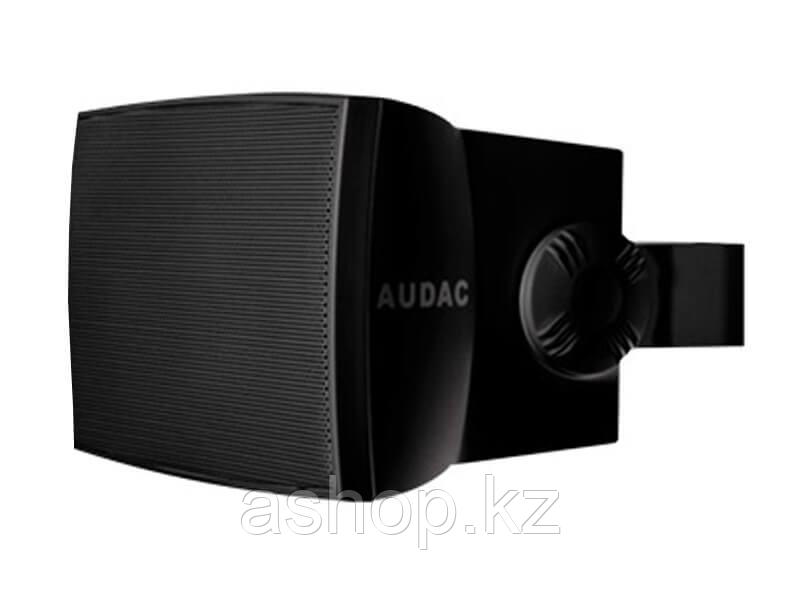 Акустика потолочная двухполосная пассивная AUDAC WX302/B, 100 вольтовое подключение: 20 Вт/500 Ом, 10 Вт/10000