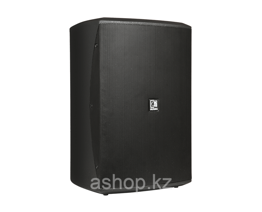 Акустика потолочная двухполосная пассивная AUDAC XENO6/B, 8Ω подключение, Уровень звукового давления: 110 dB,