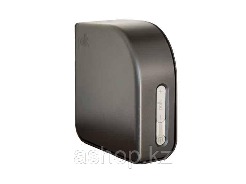 Стереоусилитель беспроводной Polk Audio Omni A1, Цвет: Чёрный, (Omni A1)