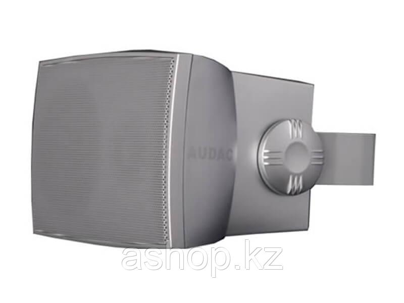 Акустика потолочная двухполосная пассивная AUDAC WX302/S, 100 вольтовое подключение: 20 Вт/500 Ом, 10 Вт/10000
