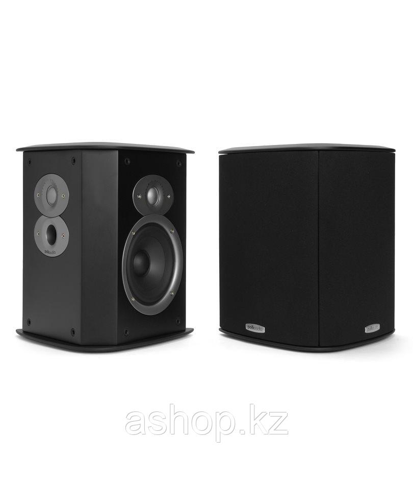 Акустика полочная тыловая Definitive Technology FXi A4, 88, 3 Гц - 27 кГц, усиление: 20-125 Вт/канал, съемная