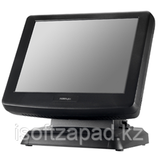Сенсорный терминал Posiflex KS-7415G без ОС Windows, фото 2