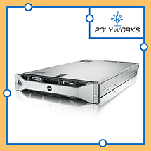 Dell серверы и комплектующие к ним