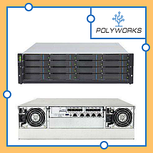 Контроллеры Infortrend