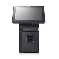 Сенсорный терминал Posiflex HS-2512W-2D