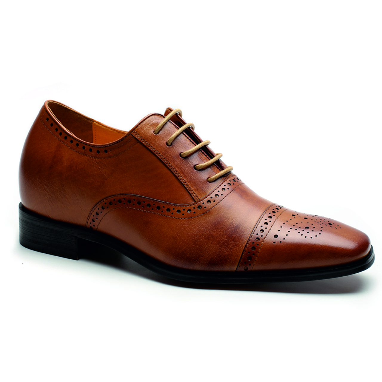 Туфли Brion Marron
